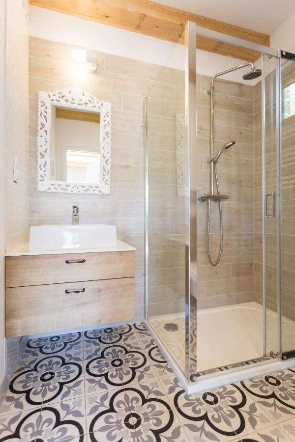 Domki Leba, Apartamenty Leba - Polanki23 - Basen, Sauna, Kino Ngoại thất bức ảnh