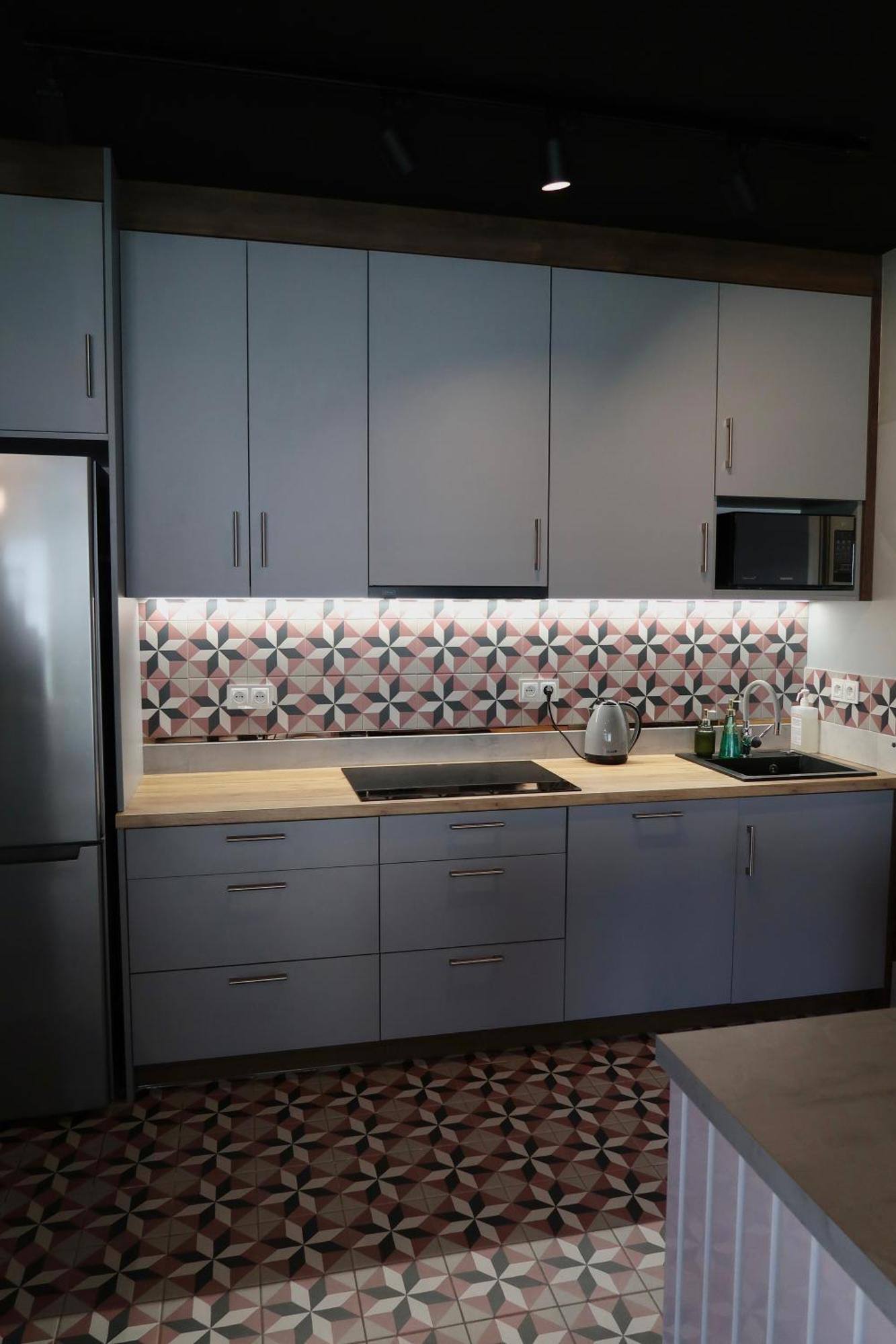 Domki Leba, Apartamenty Leba - Polanki23 - Basen, Sauna, Kino Ngoại thất bức ảnh